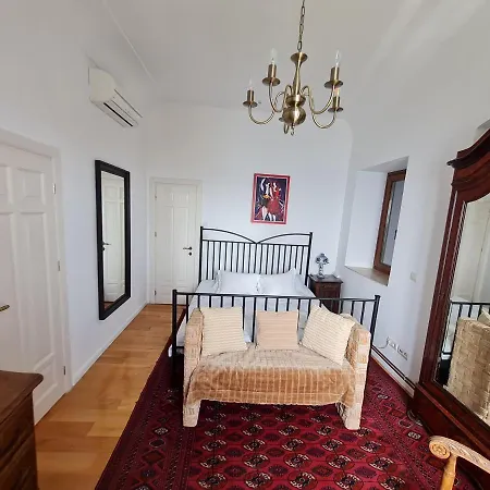 16th Century Filomena Villa Dubrovnik