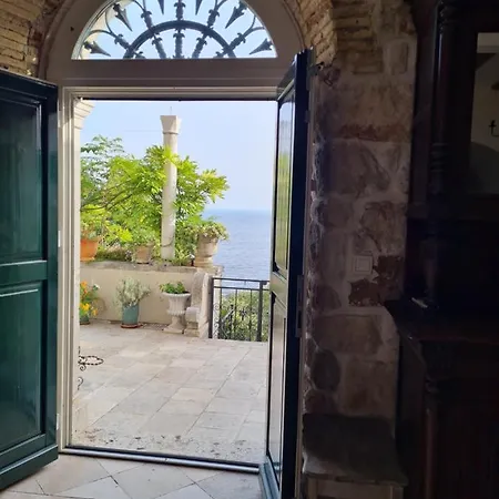 16th Century Filomena * Dubrovnik