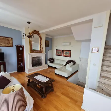 Villa 16th Century Filomena Dubrovnik