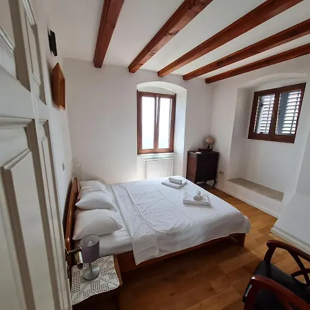 16th Century Filomena Villa