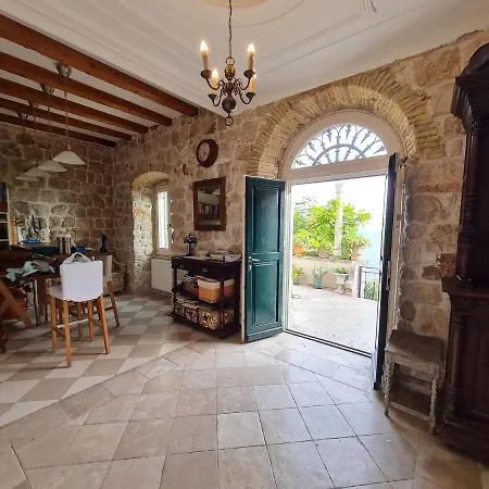 16th Century Filomena Dubrovnik