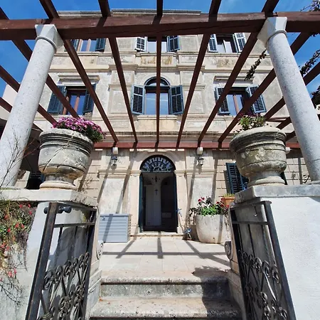Villa 16th Century Filomena Dubrovnik
