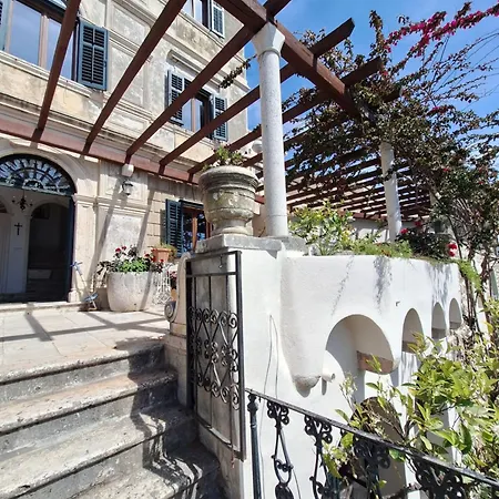 Villa 16th Century Filomena Dubrovnik