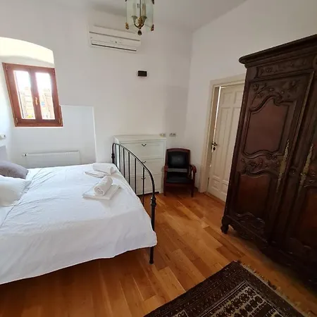 16th Century Filomena Villa