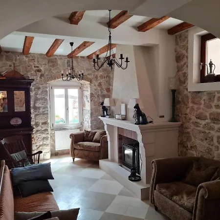 16th Century Filomena Villa Dubrovnik