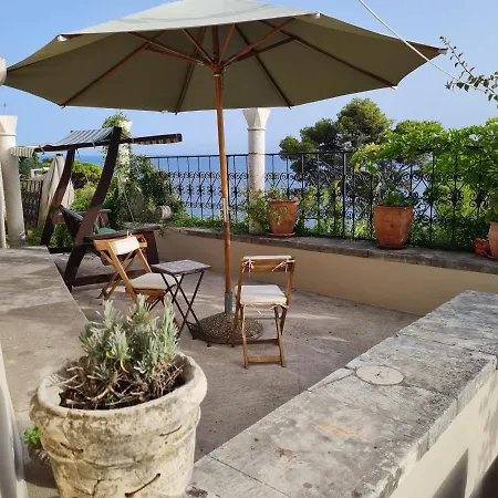 Villa 16th Century Filomena Dubrovnik