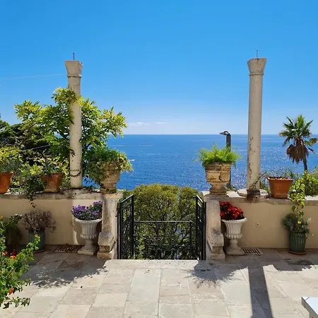 16th Century Filomena Villa *